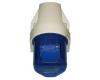 240V 32 Amp 3 Pin Surface Wall Socket